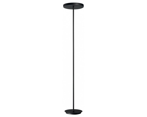 Торшер Ideal Lux Colonna COLONNA PT4 NERO