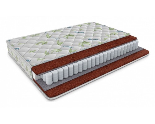 Матрас односпальный Solido TFK 1900x800