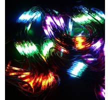 Сеть световая (4x2 м) Нет-Лайт 217-139