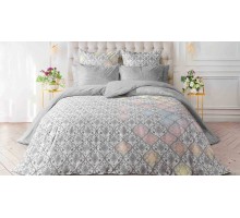 Постельное белье полутораспальное Damask