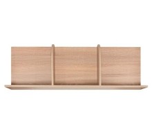 Полка навесная СМД.12