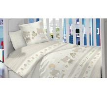 Постельное белье детское Лучшие Друзья