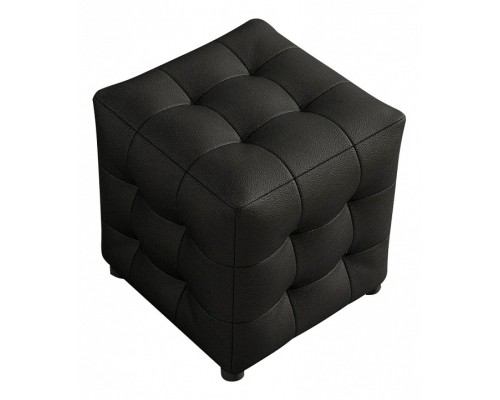 Пуф Black 40-40-4