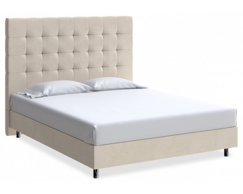 Кровать полутораспальная Madrid Boxspring Standart