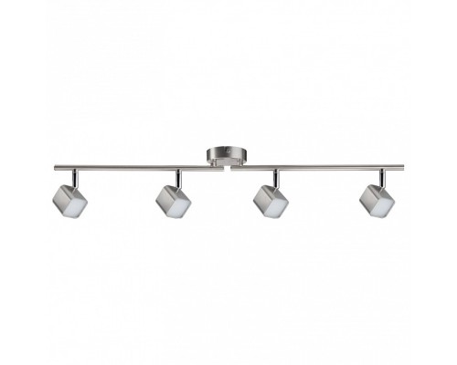 Спот Paulmann Cubic 66738