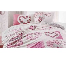 Постельное белье полутораспальное Lovely