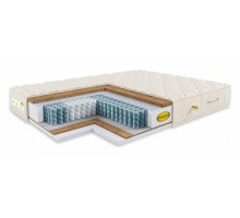 Матрас полутораспальный Prime Hard S1000 2000x1400