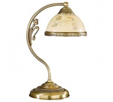 Настольная лампа декоративная Reccagni Angelo 6208 P 6208 P