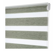 Штора рулонная (180x180 см) Жакккард