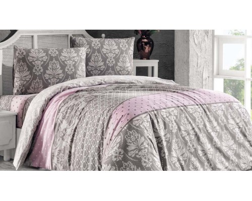 Постельное белье евростандарт Orno