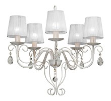 Подвесная люстра Vitaluce V1264 V1264/5