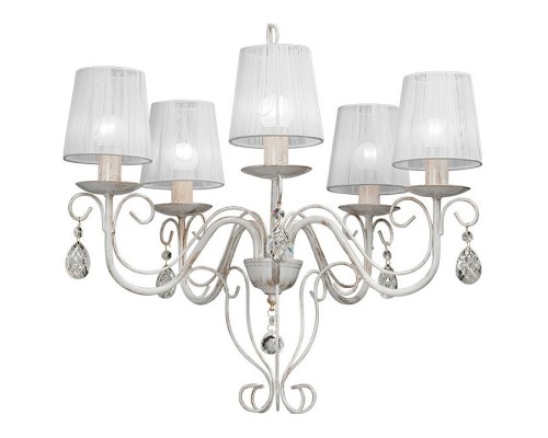 Подвесная люстра Vitaluce V1264 V1264/5