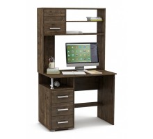 Стол письменный Амбер-16