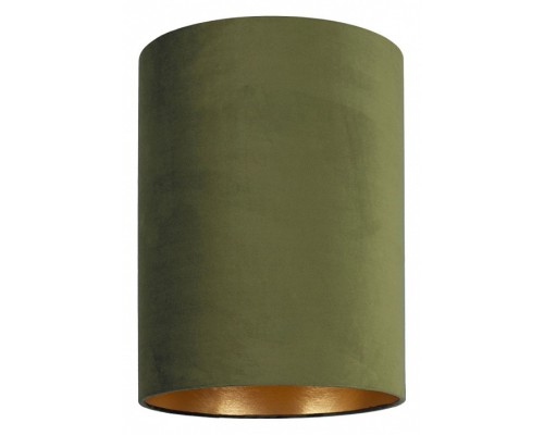 Плафон текстильный Nowodvorski Cameleon Barrel L V GN/G 8417