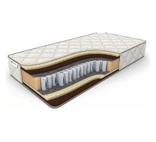 Матрас односпальный Prime Mix DS 1900x900