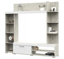 Стенка для гостиной Касэль