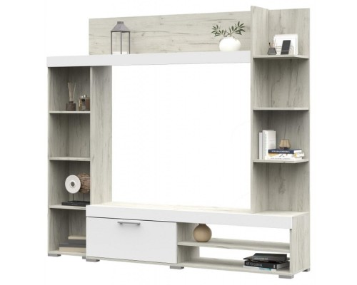 Стенка для гостиной Касэль