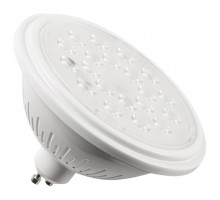 Лампа светодиодная SLV  GU10 9Вт K 1001922