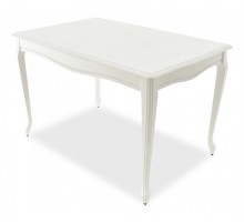 Стол обеденный Кабриоль 120