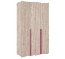 Шкаф платяной Лайк 05.01