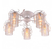 Потолочная люстра Escada Luiza 650/5S