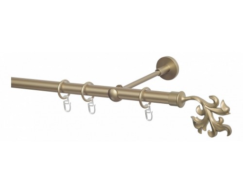 Карниз (320 см) Гербарий