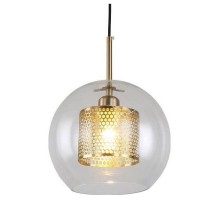 Подвесной светильник LUMINA DECO Pontina LDP 6830 MD