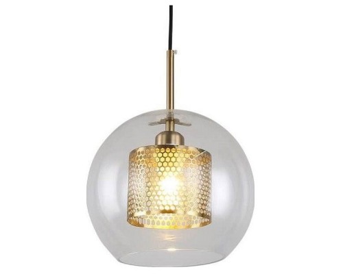 Подвесной светильник LUMINA DECO Pontina LDP 6830 MD