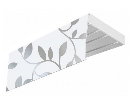 Карниз (300 см) Эконом+ Весна