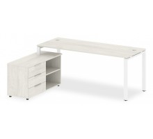 Стол письменный БП.РС-СТС-2.5 (L)