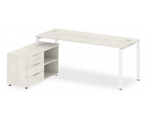 Стол письменный БП.РС-СТС-2.5 (L)