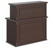 Стойка ресепшн Raut RMS 120