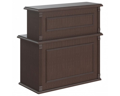 Стойка ресепшн Raut RMS 120