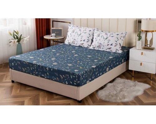 Постельное белье двуспальное Филлида