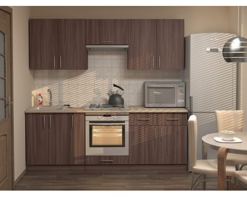 Гарнитур кухонный Лира-3