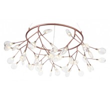 Подвесная люстра ST-Luce Riccardo 