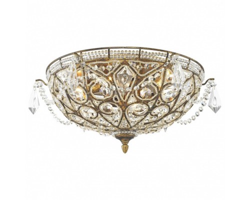 Накладной светильник Wertmark Alicante 