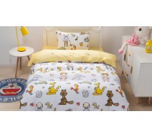 Постельное белье детское Funny world