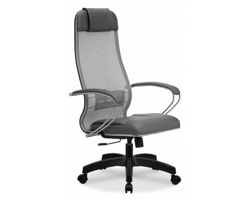 Кресло компьютерное МЕТТА-5(MPES)