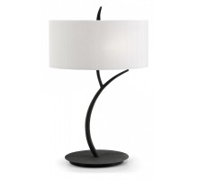 Настольная лампа декоративная Mantra Eve 1157