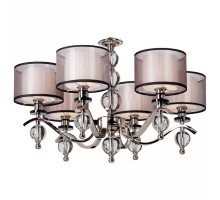 Подвесная люстра Vitaluce V5245 V5245/6