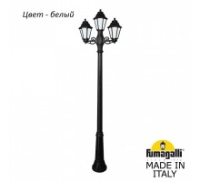 Фонарный столб Fumagalli Anna E22.157.S21.WYF1R