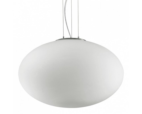 Подвесной светильник Ideal Lux Candy CANDY SP1 D50