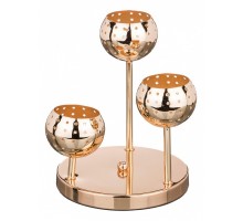 Подсвечник декоративный (18x22 см) Art-39-408