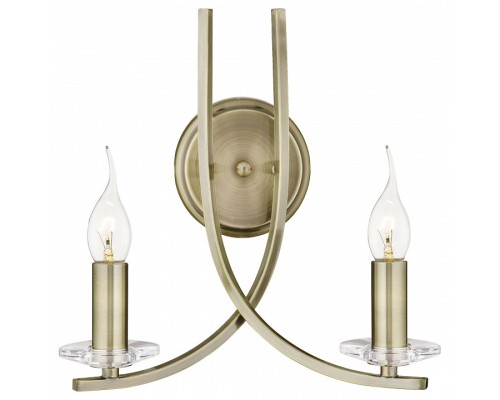 Бра Arte Lamp Versante A4165AP-2AB