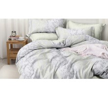 Постельное белье двуспальное Pure Cotton 191-PC
