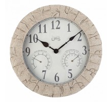 Настенные часы (35x7 см) Tomas Stern 6108