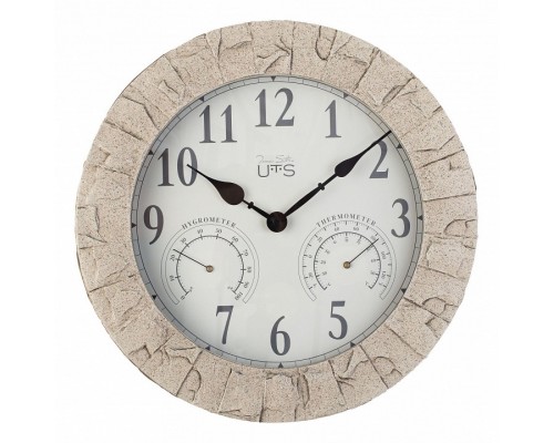 Настенные часы (35x7 см) Tomas Stern 6108