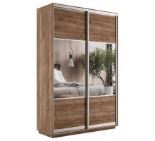 Шкаф-купе Экспресс Комби дуо