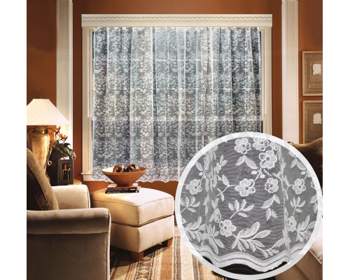 Гардина (180х300 см) 1 шт. RR